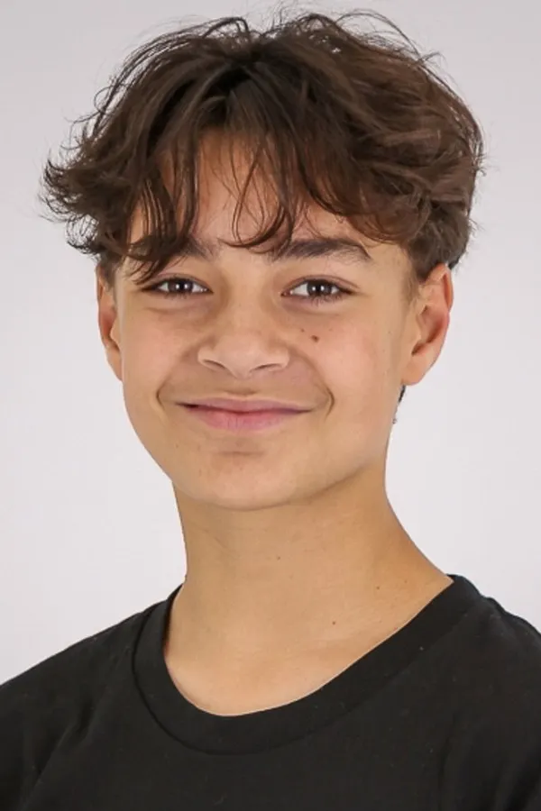 Samuel Falé