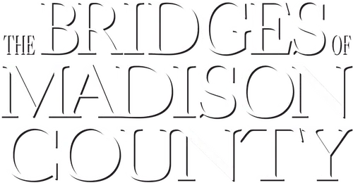 Франческа — жена американского фермера и мать двоих детей. Она родом из Южной Италии, где ее романтическим мечтам не суждено было сбыться. Неожиданно в ее монотонную жизнь вмешивается судьба: встреча с Робертом. Роберт — свободный фотограф, он давно уже привык жить один. Но эта встреча меняет и его судьбу. Они страстно и без оглядки влюбились друг в друга. На эту любовь, о которой они мечтали всю жизнь, им отпущено всего 4 дня.