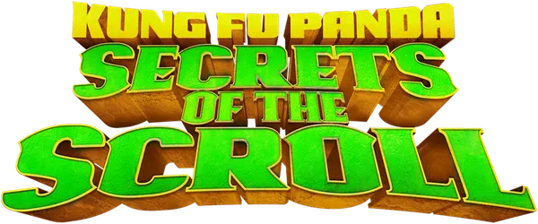 Kung Fu Panda: Secrets of the Scroll