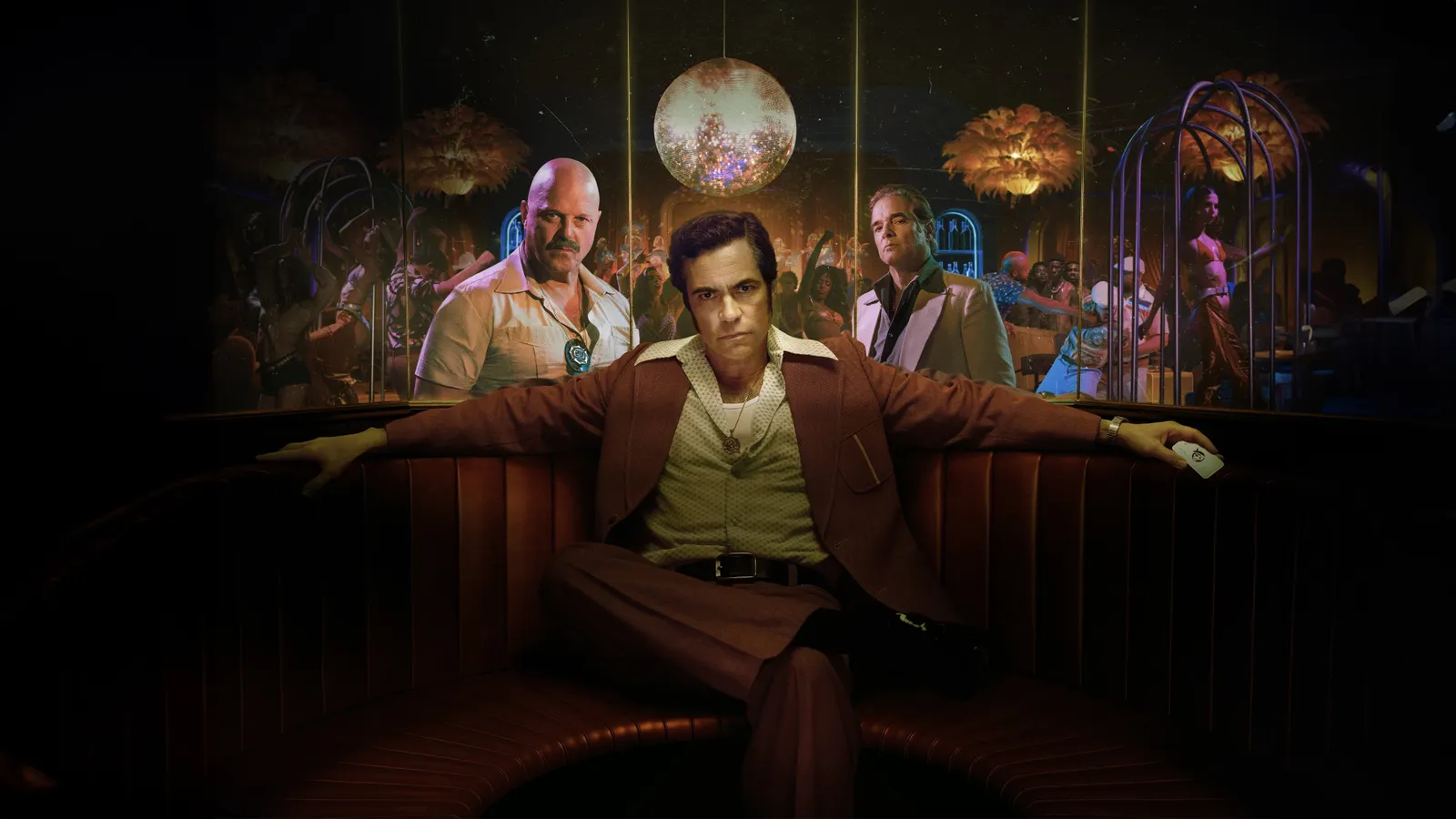 Отель «Кокаин»