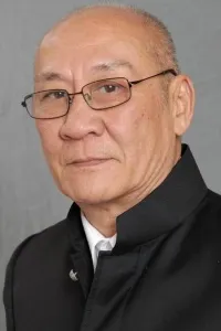 Steve Lee Ka-Ting