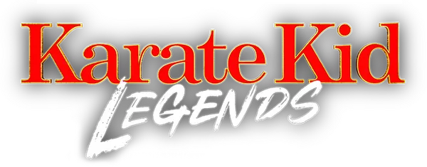 Karate Kid: Legends