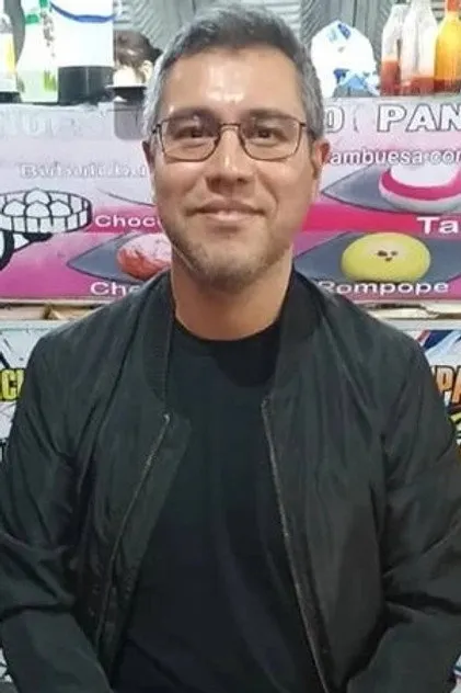 Edson Matus