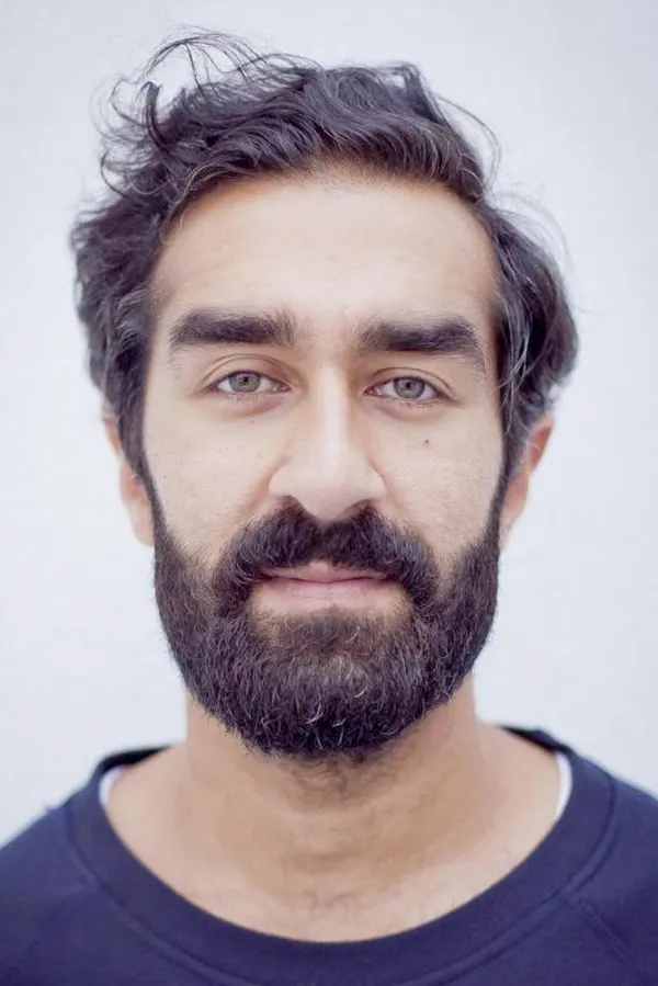Ricky Sekhon