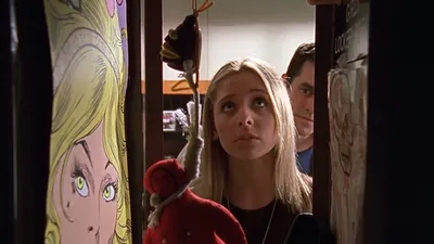 I Only Have Eyes for You