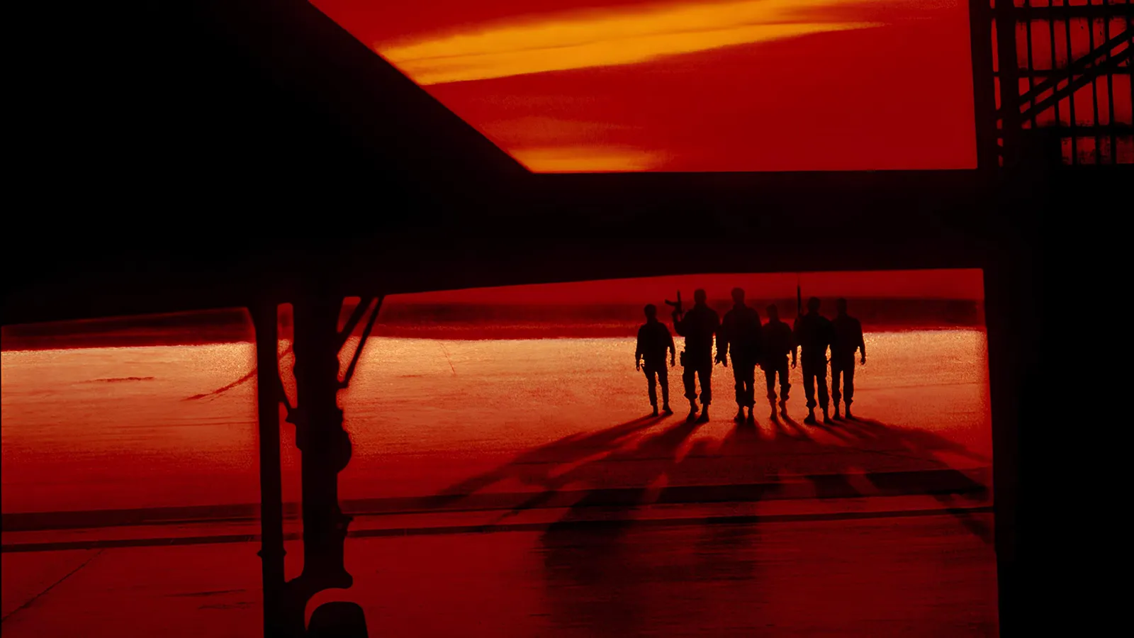 Приказано уничтожить