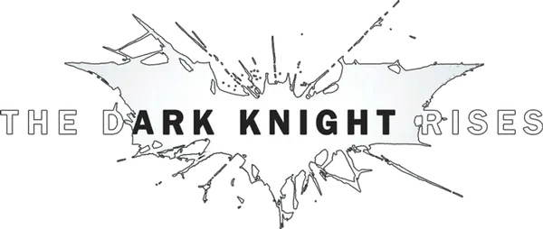 The Dark Knight Rises