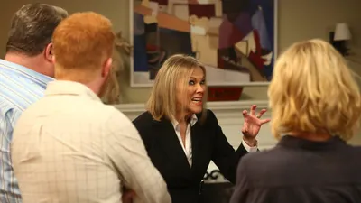 Clean Out Your Junk Drawer