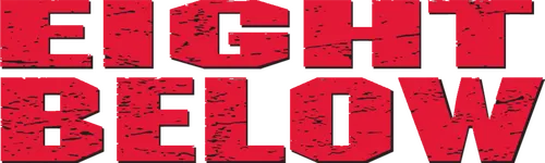 Действие фильма разворачивается на бескрайних просторах Антарктики. Научная экспедиция, в состав которой входят Джерри Шепард, его лучший друг Купер и геолог, отправляется на поиски метеорита. Однако неожиданное происшествие и тяжелые погодные условия вынуждают их оставить свои собачьи упряжки и вернуться назад. И теперь восемь собак должны в течение шести месяцев бороться за выживание в ледяной пустыне и ждать, пока их спасут…