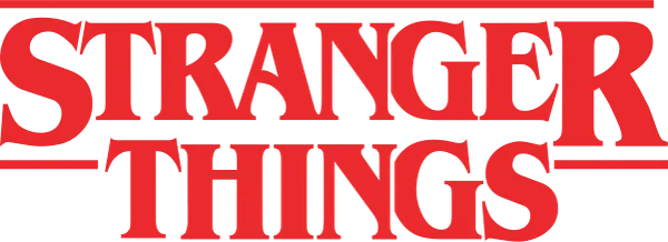 Stranger Things