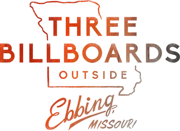 Three Billboards Outside Ebbing, Missouri