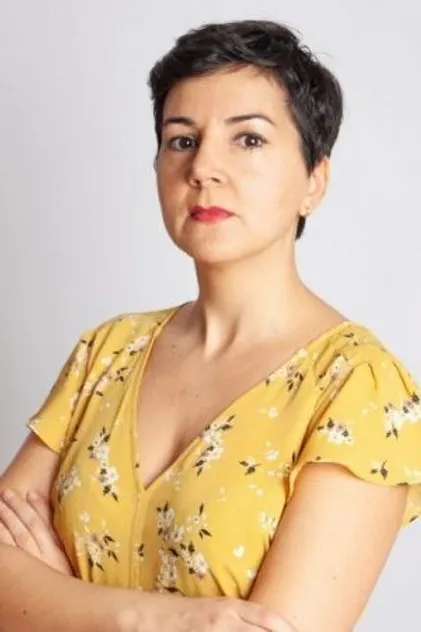 Gema Santoyo