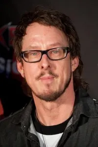 Scott Shriner
