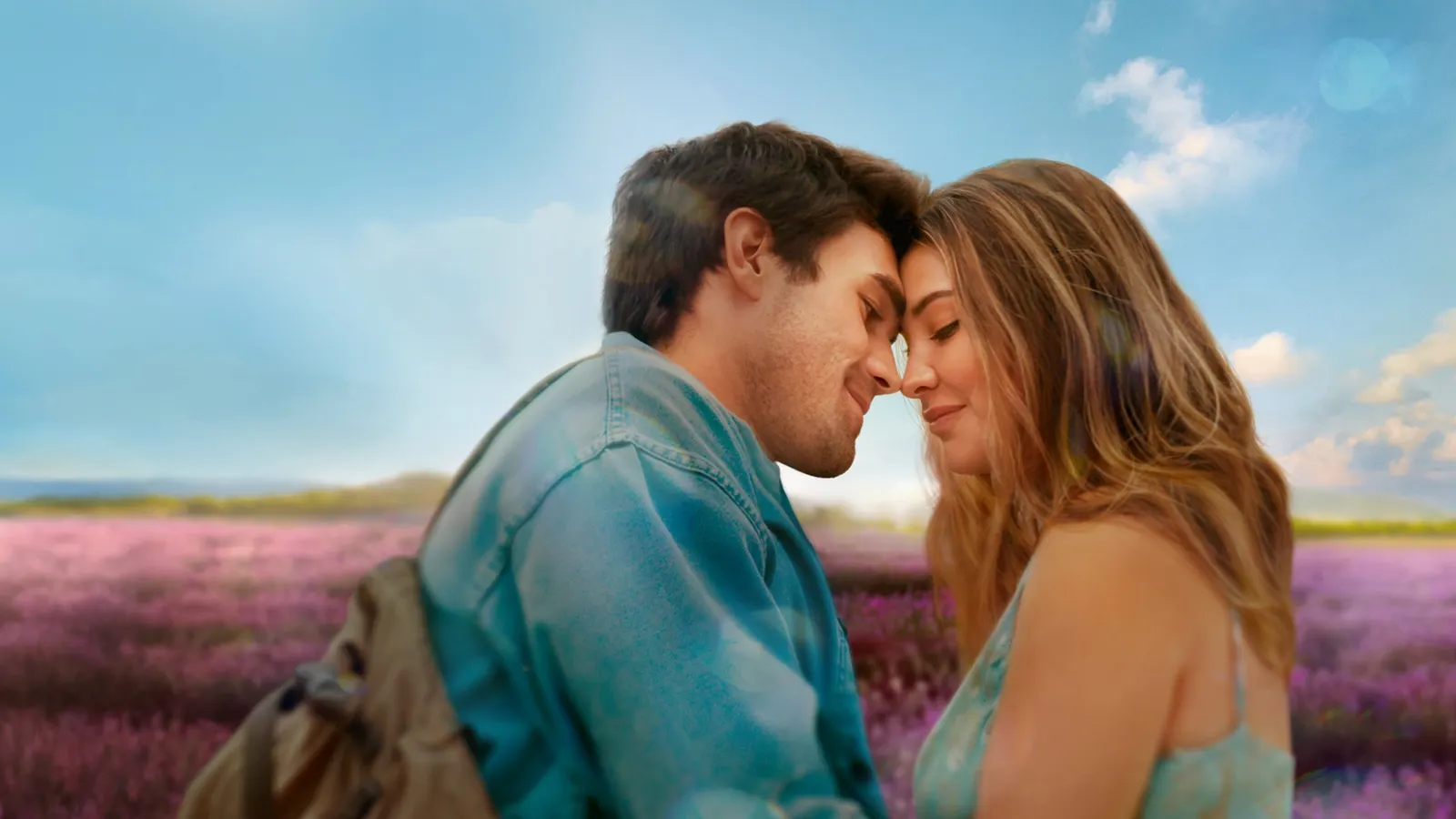 Карта, которая ведёт к тебе