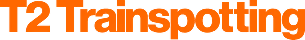 T2 Trainspotting