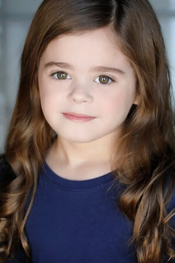 Adelynn Spoon