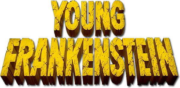 Молодой доктор Фредерик Франкентшейн, внук Виктора Франкенштейна, невероятно стыдящийся своего близкого родства со знаменитым бароном, отправляется в Трансильванию, чтобы вступить во владение замком, оставленным дедом ему в наследство. Долгие годы уверенный, что работа его дедушки — полнейшая ерунда, Фредерик находит в замке книгу, в которой сумасшедший доктор описывал свои эксперименты со знаменитым монстром. Внимательно изучив их, молодой человек резко меняет свое мнение…