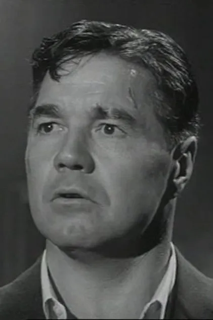 John Daheim