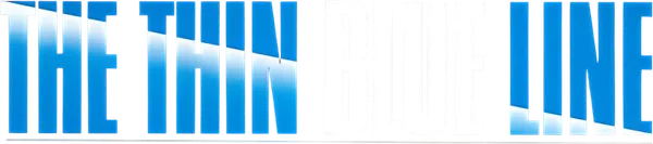 The Thin Blue Line