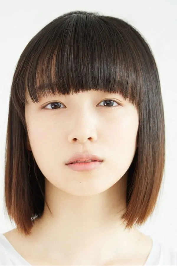 坂田莉咲
