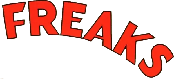 Клеопатра — красавица-акробатка. В нее влюблен карлик Ганс, которому она предпочла силача Геркулеса… Когда Клеопатра узнает, что Ганс — наследник огромного состояния, она решает сначала выйти замуж за несчастного лилипута, а потом отравить его. Но после неудачной попытки отравления цирковые уродцы (сиамские близнецы, безрукая девушка и гермафродит) решают отомстить Клеопатре…