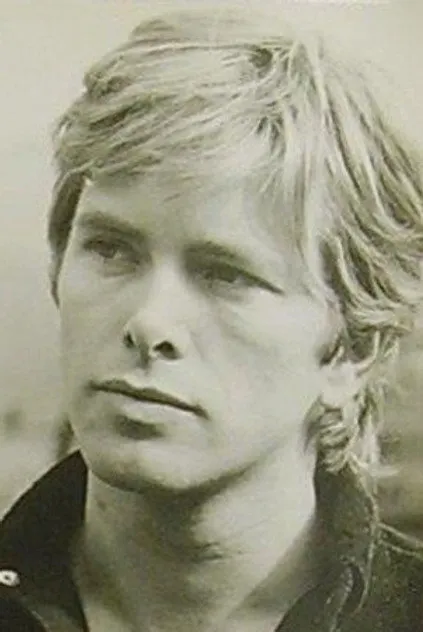 Ray Lovelock