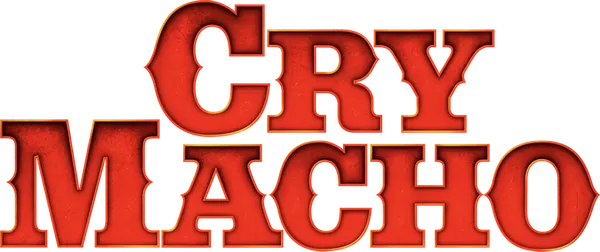 Cry Macho
