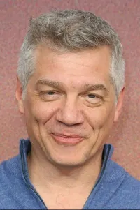 Мэтью Глейв