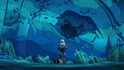 The Very Pulse of the Machine