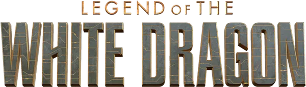 Legend of the White Dragon