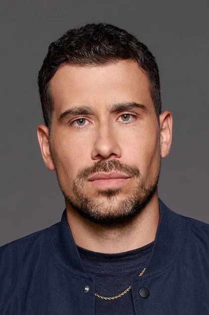 Octavio Pisano