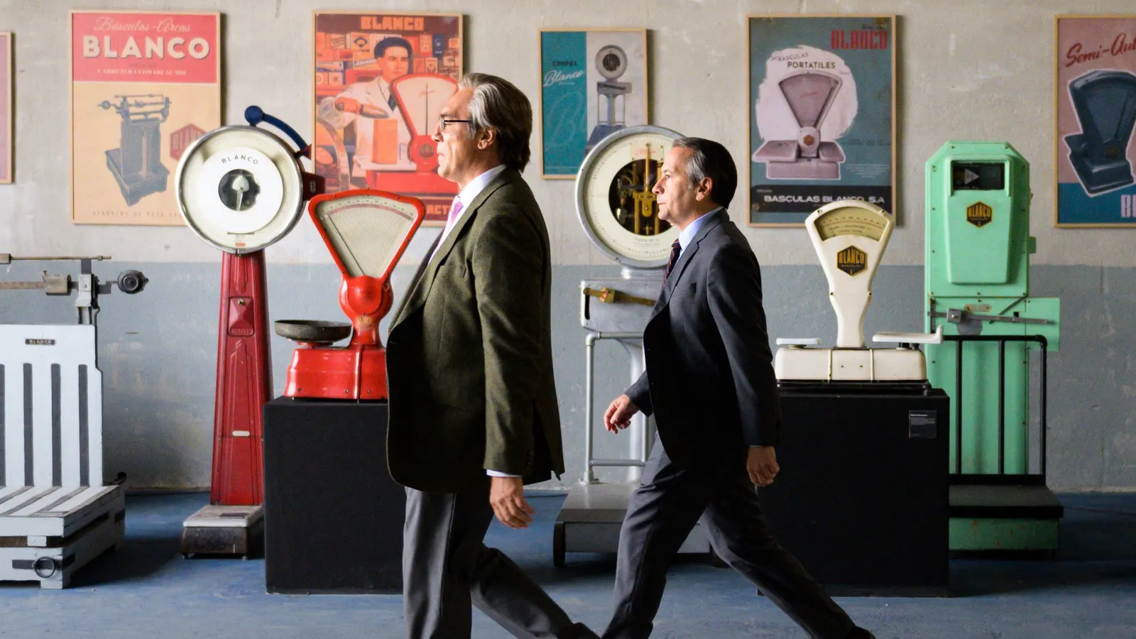 Самый лучший босс