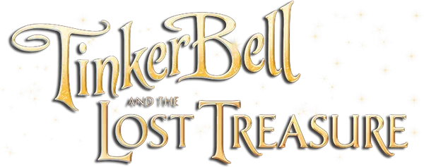 Tinker Bell and the Lost Treasure