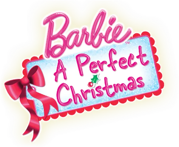 Barbie: A Perfect Christmas