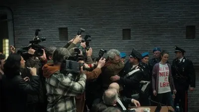 All You Need Is Love