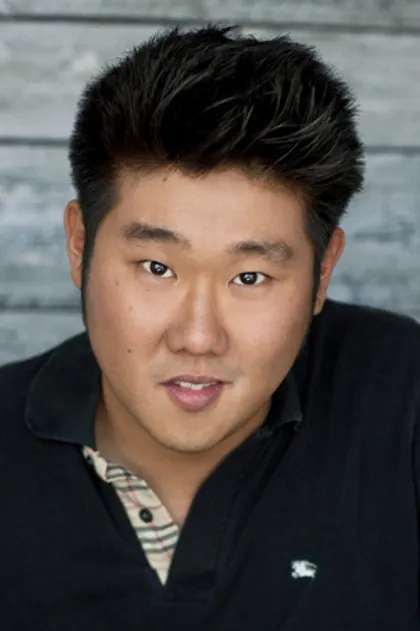 Peter S. Kim