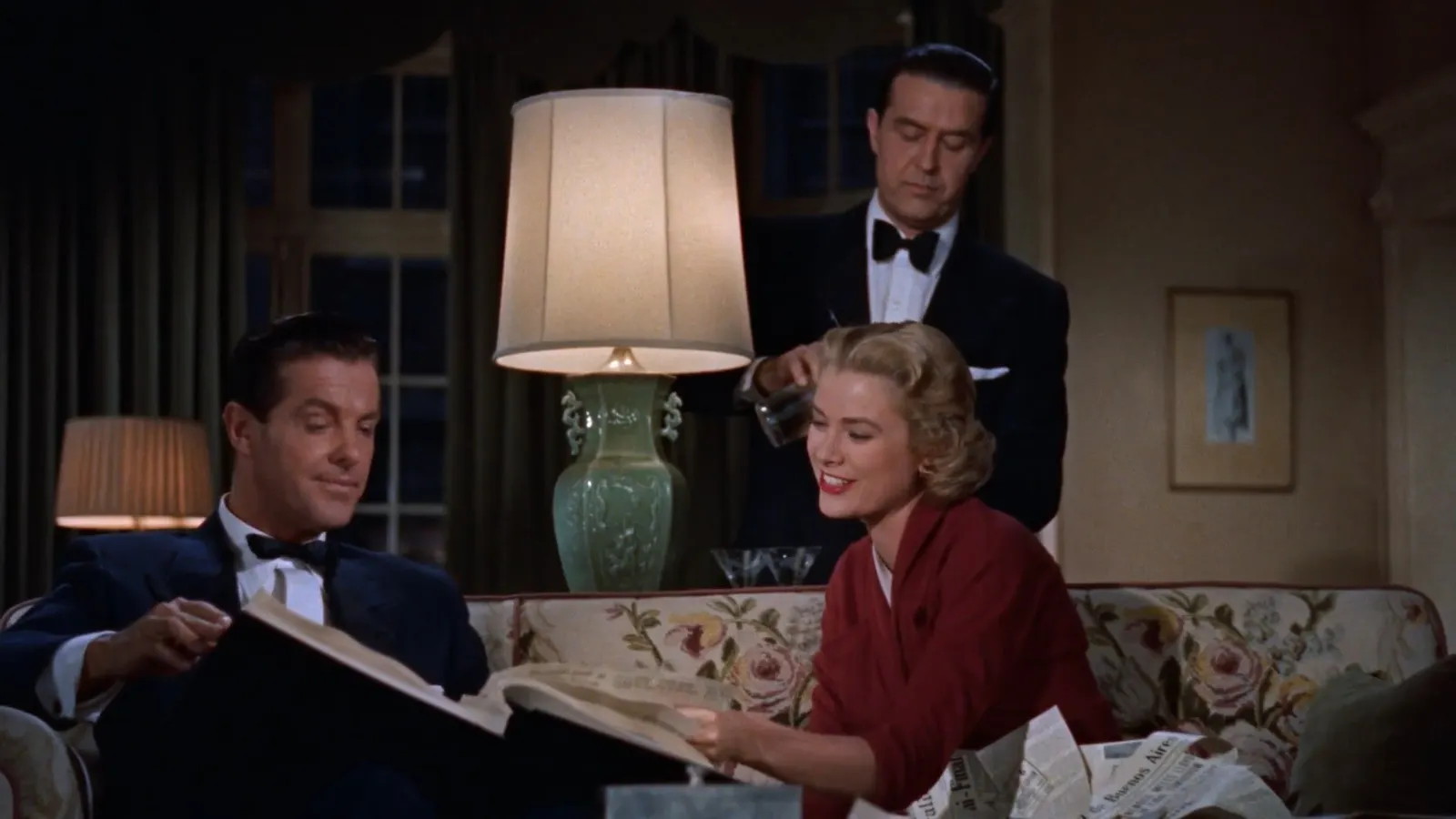 В случае убийства набирайте «М»