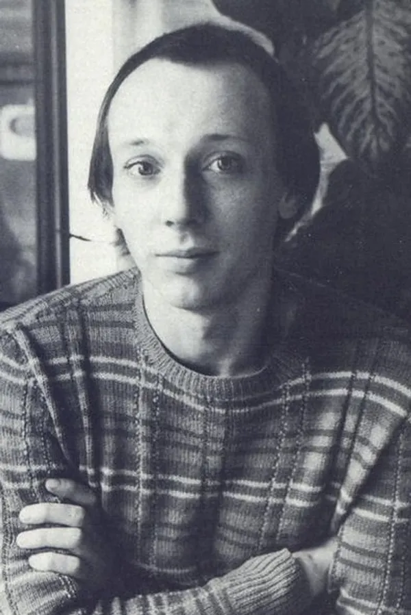 Howard DeVoto