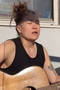Diana Oh