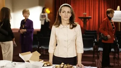 Hop, Skip, and a Week