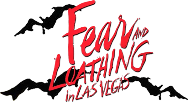 Fear and Loathing in Las Vegas