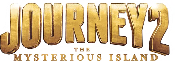 На этот раз Шон Андерсон получает закодированный сигнал с просьбой о помощи, причем с загадочного острова, из места, где никакого острова и быть не может. Там обитают странные формы жизни, скрываются горы золота, смертоносные вулканы и не одна ошеломляющая тайна. Отчиму Шона, не сумевшему остановить его, ничего не остается, как тоже присоединиться к поискам. Вместе с пилотом вертолета и его прекрасной и решительной дочерью им предстоит найти остров, спасти его одинокого обитателя и немедленно покинуть это место, прежде чем землетрясение скроет остров под водой и похоронит навеки его сокровища.