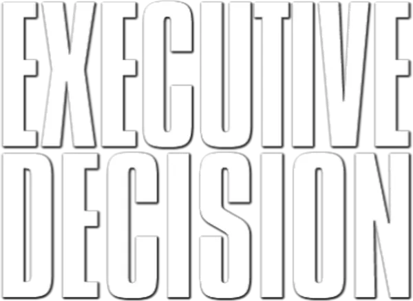 Executive Decision
