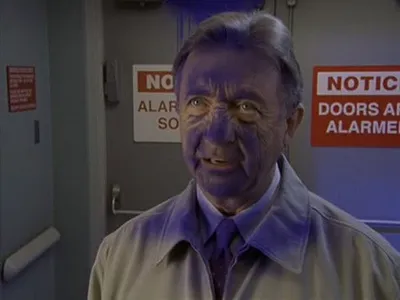 My Choosiest Choice of All