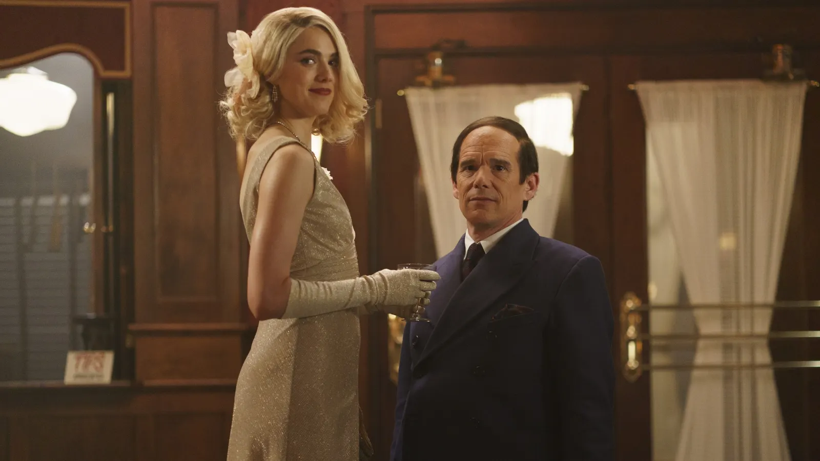 Голубая Луна