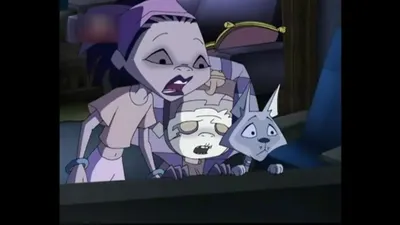 The Boat of Millions of Years