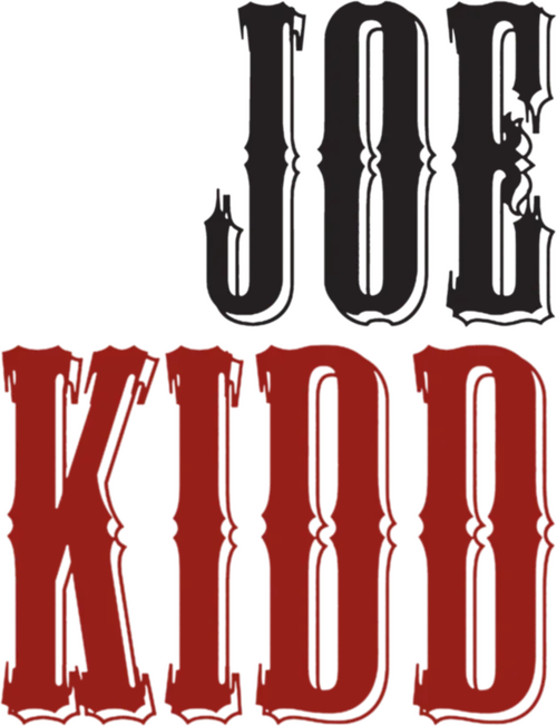 Джо Кидд — бывший охотник за головами, один из лучших стрелков Дикого Запада. От богатого, нечистого на руку землевладельца Фрэнка Гарлана поступает привычное для Кидда предложение: разыскать и обезвредить преступника.  На этот раз это мексиканский бунтовщик Луис Чам, убежденный, что Гарлан незаконно завладел его землей. И теперь Чам и его помощники с оружием в руках защищают свои владения. Кидду предстоит разобраться, кто же все-таки прав и чьи интересы ему следует защищать. Ведь Джо Кидд всегда стоял на стороне закона.