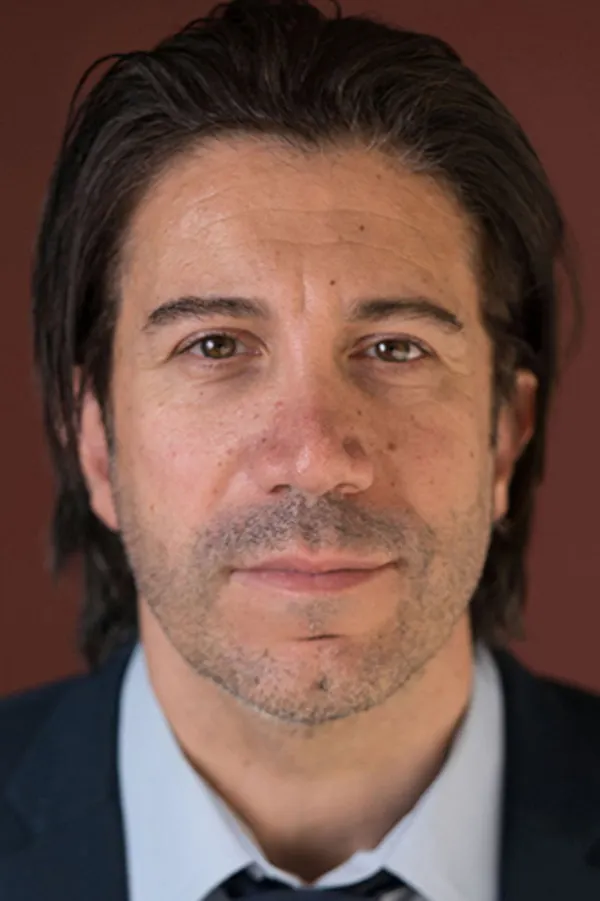 Gianni Capaldi