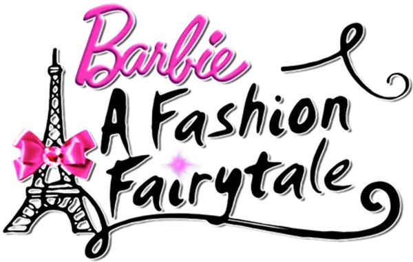 Barbie: A Fashion Fairytale