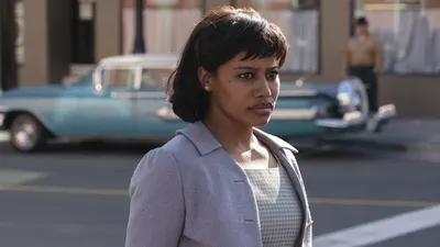 The Thing in the Dark